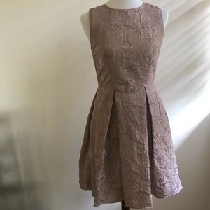 MAX STUDIO dress